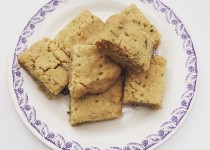 Rozemarijn short bread