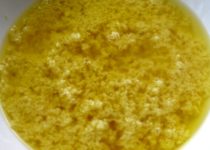 Stracciatella